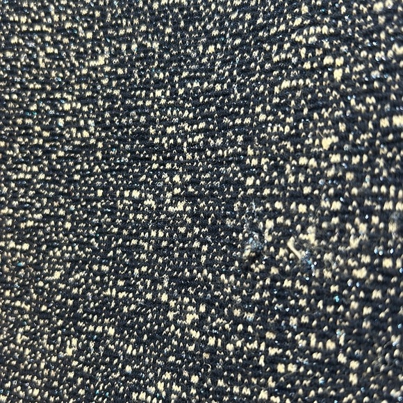 AKRIS PUNTO Blue Skirt Size 4 - Picture 2 of 11